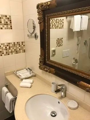 Standard Tek Büyük Yataklı Oda, 1 Büyük (Queen) Boy Yatak