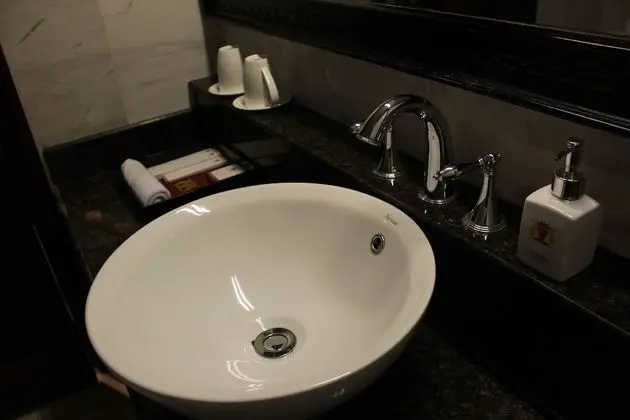 Deluxe İki Ayrı Yataklı Oda, 1 Yatak Odası, Havuz Manzaralı