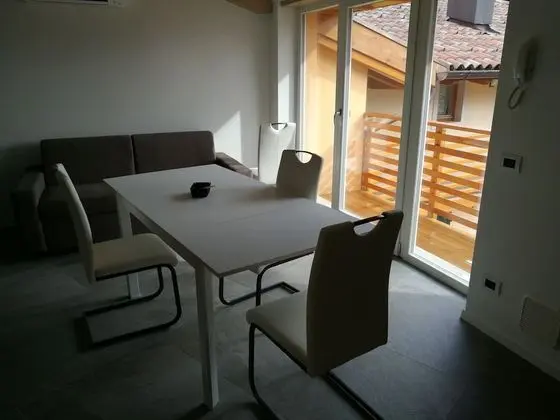 Apart Daire, 1 Yatak Odası