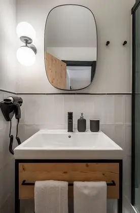 Habitación Doble Matrimonial