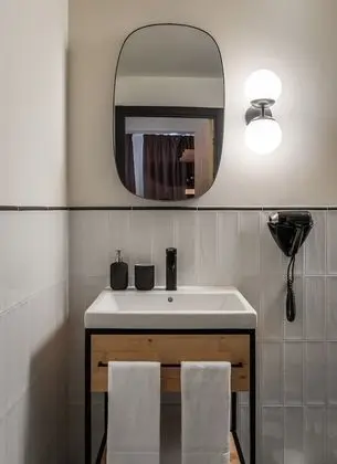 Habitación Doble Matrimonial