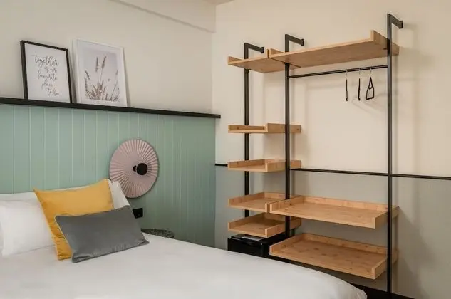 Standard Tek Kişilik Oda, 1 Tek Kişilik Yatak