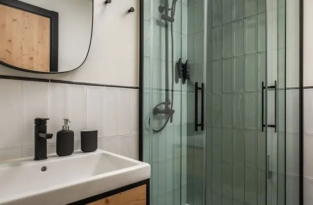 Standard Tek Kişilik Oda, 1 Tek Kişilik Yatak