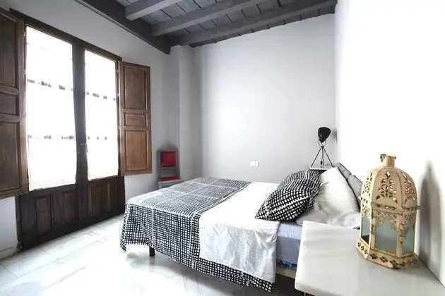 Palace Vista Alhambra "Albaicin" Apto 3