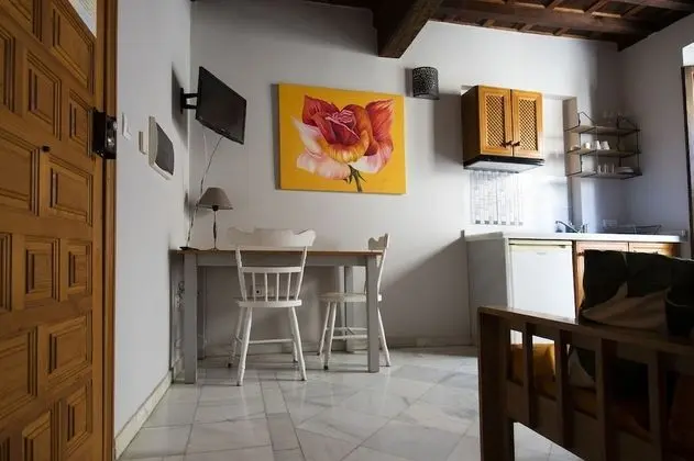 Palace Vista Alhambra "Albaicin" Apto 3