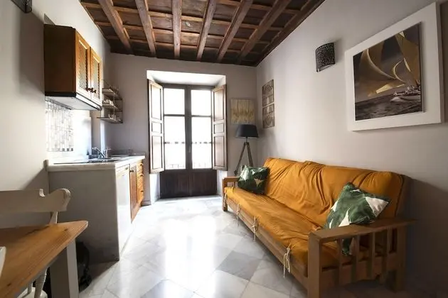 Palace Vista Alhambra "Albaicin" Apto 3