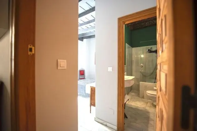 Palace Vista Alhambra "Albaicin" Apto 3