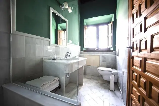 Palace Vista Alhambra "Albaicin" Apto 4