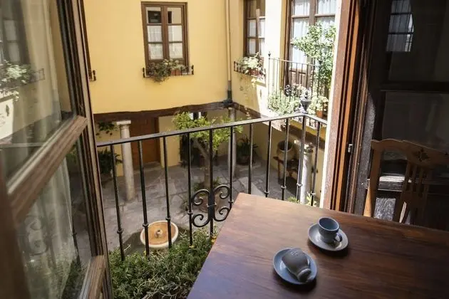 Palace Vista Alhambra "Albaicin" Apto 5