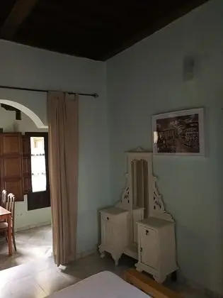 Palace Vista Alhambra "Albaicin" Apto 5