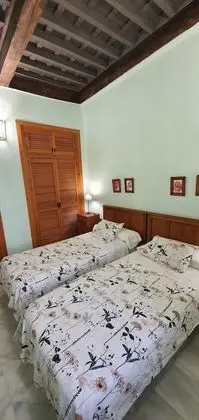 Palace Vista Alhambra "Albaicin" Apto 5