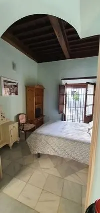 Palace Vista Alhambra "Albaicin" Apto 5