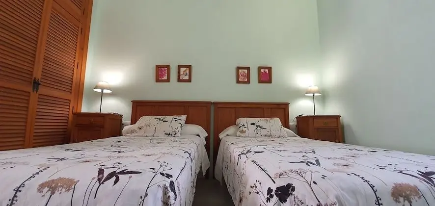 Palace Vista Alhambra "Albaicin" Apto 5