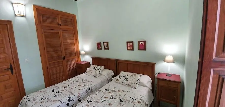 Palace Vista Alhambra "Albaicin" Apto 5