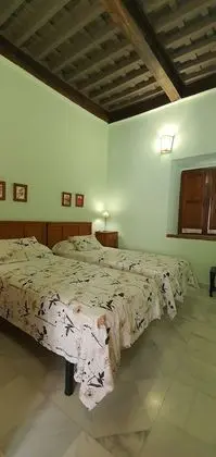 Palace Vista Alhambra "Albaicin" Apto 5