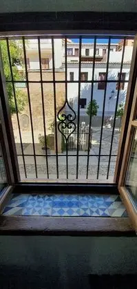 Palace Vista Alhambra "Albaicin" Apto 5