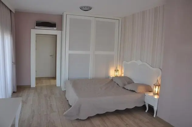 Deluxe Villa - 10, , Balkonlu
