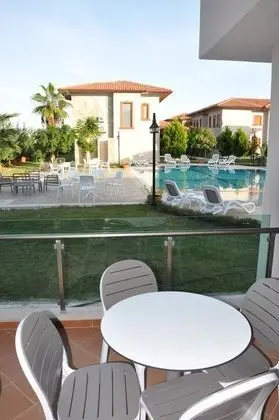 Deluxe Villa - 10, , Balkonlu