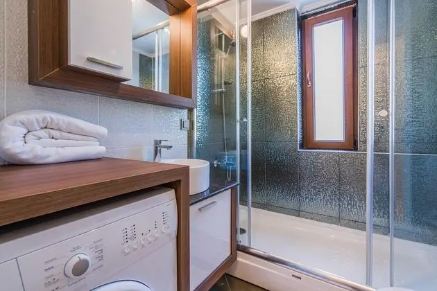 Deluxe Villa - 10, , Balkonlu