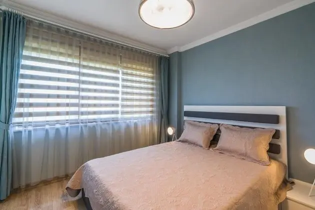Deluxe Villa - 7, Havuz Manzaralı, Özel Havuzlu ve Bahçeli