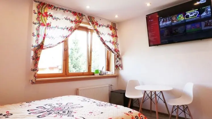 Stüdyo Süit (with Kitchenette)