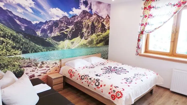 Stüdyo Süit (with Kitchenette)