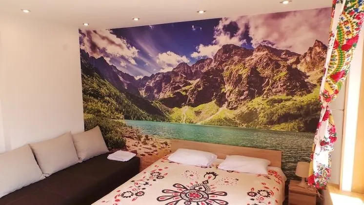 Stüdyo Süit (with Kitchenette)