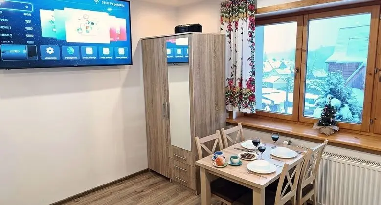 Superior Apart Daire (with Sauna)