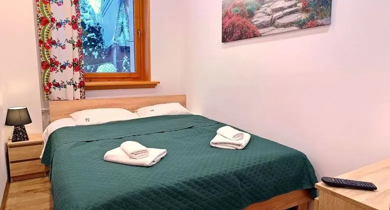 Superior Apart Daire (with Sauna)