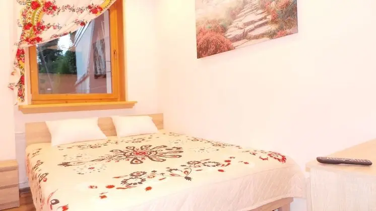 Superior Apart Daire (with Sauna)