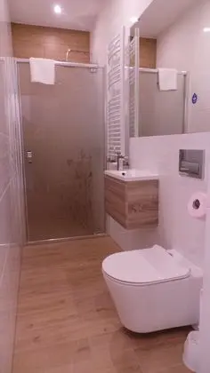 Superior Apart Daire (with Sauna)