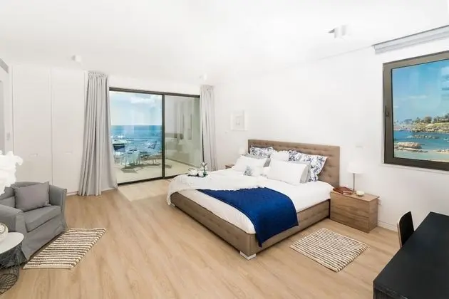 Villa, 6 Yatak Odası, Kişiye Özel Havuzlu