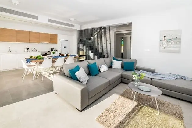 Villa, 6 Yatak Odası, Kişiye Özel Havuzlu