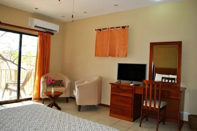 Junior Room
