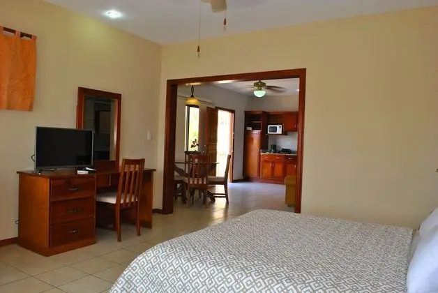 Junior Room