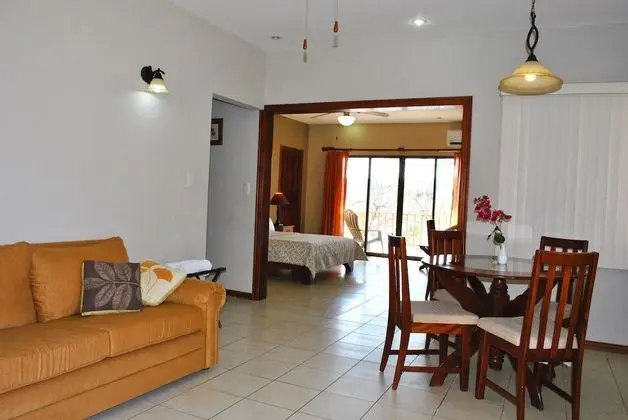 Junior Room