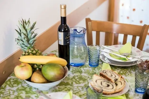 Exclusive Apart Daire, Deniz Manzaralı (Vista Bay Opatija 1)