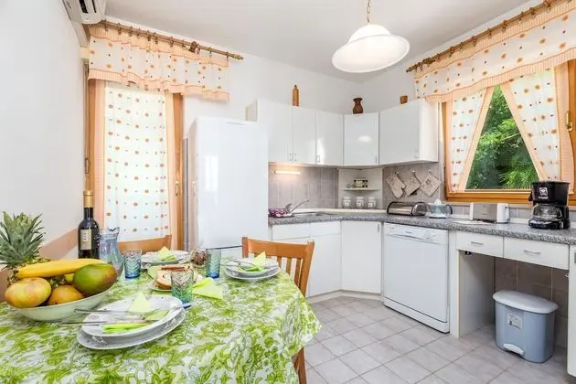 Exclusive Apart Daire, Deniz Manzaralı (Vista Bay Opatija 1)