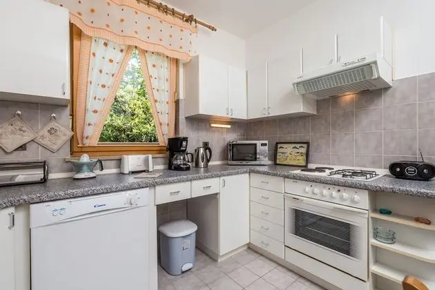 Exclusive Apart Daire, Deniz Manzaralı (Vista Bay Opatija 1)