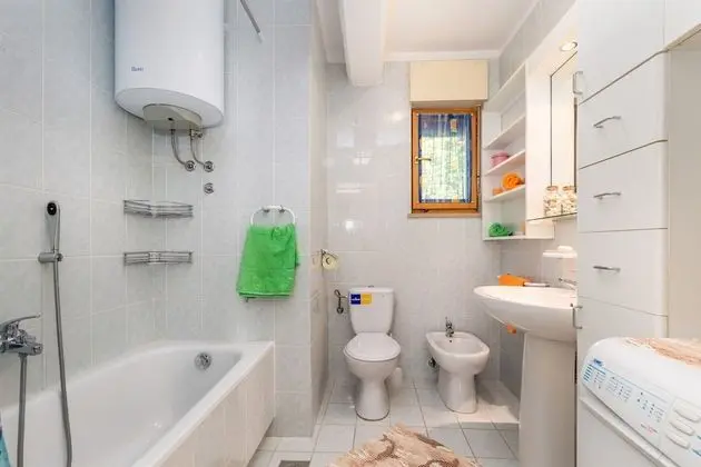 Exclusive Apart Daire, Deniz Manzaralı (Vista Bay Opatija 1)