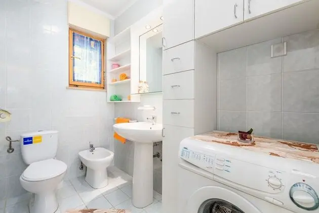 Exclusive Apart Daire, Deniz Manzaralı (Vista Bay Opatija 1)