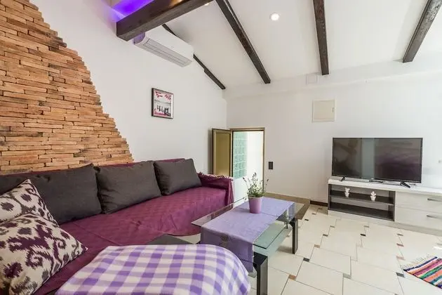 Exclusive Apart Daire, Deniz Manzaralı (Vista Bay Opatija 2)