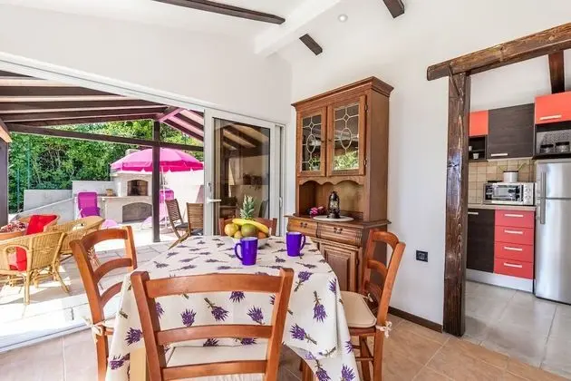 Exclusive Apart Daire, Deniz Manzaralı (Vista Bay Opatija 2)