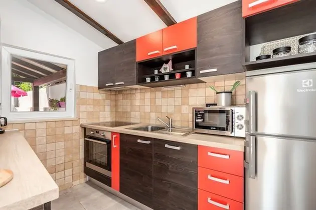 Exclusive Apart Daire, Deniz Manzaralı (Vista Bay Opatija 2)