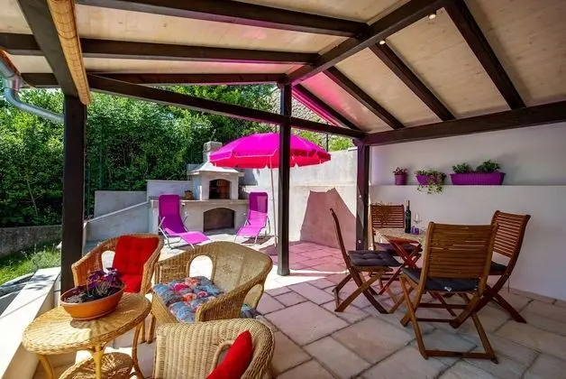 Exclusive Apart Daire, Deniz Manzaralı (Vista Bay Opatija 2)