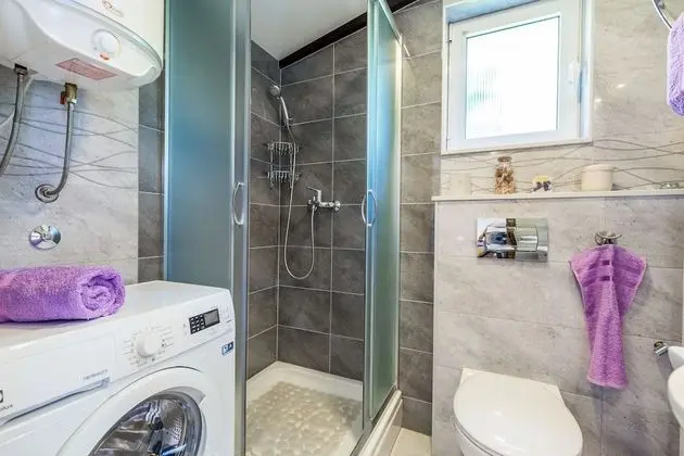 Exclusive Apart Daire, Deniz Manzaralı (Vista Bay Opatija 2)