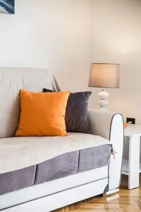 Exclusive Apart Daire, Deniz Manzaralı (Vista Bay Opatija 3)