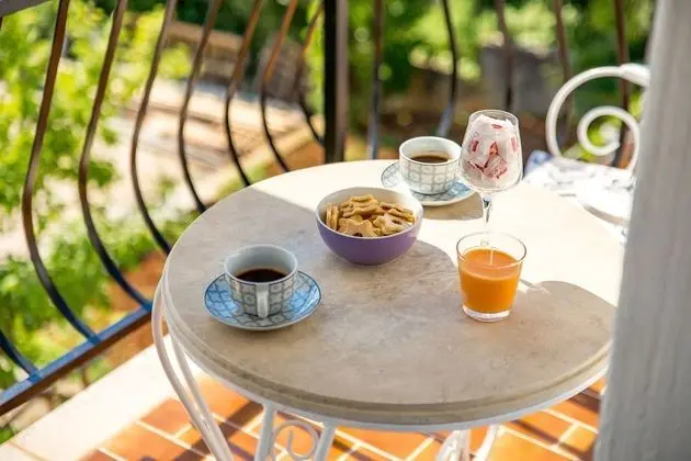 Exclusive Apart Daire, Deniz Manzaralı (Vista Bay Opatija 3)