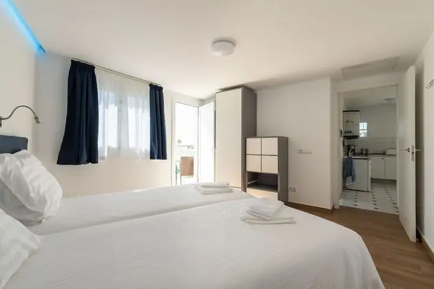 Bungalov, 2 Yatak Odası, Teras, Havuz Manzaralı