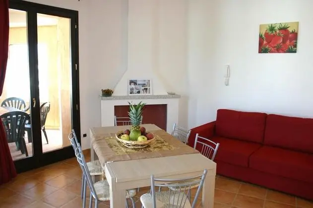 Apart Daire Capacity 4